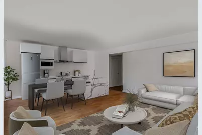 501 W 123rd Street #7B, New York City, NY 10027 - Photo 5