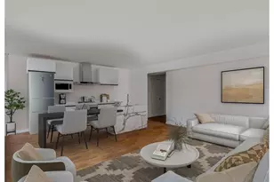 501 W 123rd St, New York City, NY 10027 - Photo 5