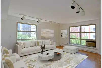 501 W 123rd Street #7B, New York, NY 10027 - Photo 1