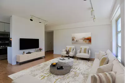 501 W 123rd Street #7B, New York City, NY 10027 - Photo 3