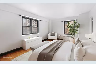 212 E Broadway #G701, New York City, NY 10002 - Photo 11