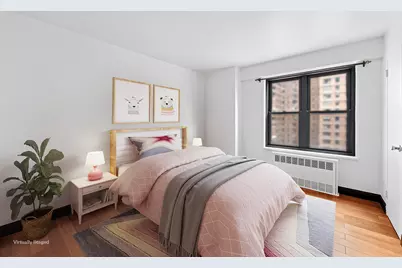 212 E Broadway #G701, New York City, NY 10002 - Photo 9