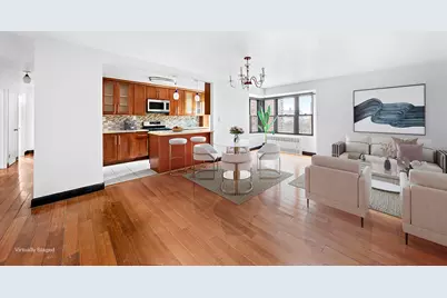 212 E Broadway #G701, New York City, NY 10002 - Photo 1