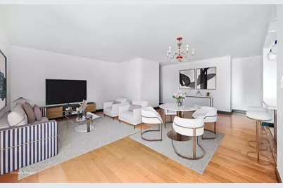 212 E Broadway #G701, New York City, NY 10002 - Photo 3