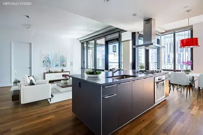 101 Warren Street #3040, New York City, NY 10013 - Photo 25