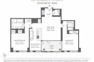 101 Warren St, New York City, NY 10013 - Photo 27