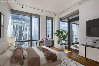 101 Warren Street #3040, New York City, NY 10013 - Photo 15