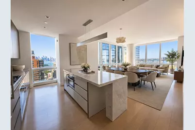 15 Hudson Yards #28C, New York, NY 10001 - Photo 1