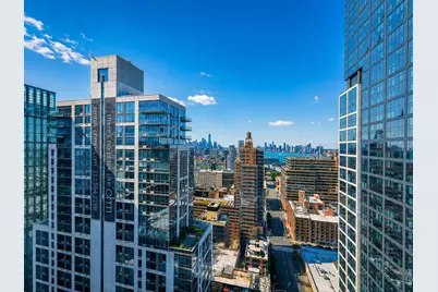 15 Hudson Yards #28C, New York, NY 10001 - Photo 11