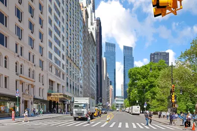 106 Central Park S #12-L, New York City, NY 10019 - Photo 11