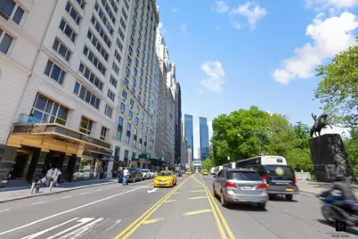106 Central Park S #12-L, New York City, NY 10019 - Photo 13