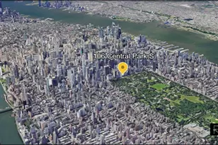 106 Central Park S, New York City, NY 10019 - Photo 15