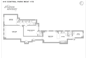 415 Central Prk W, New York City, NY 10025 - Photo 19