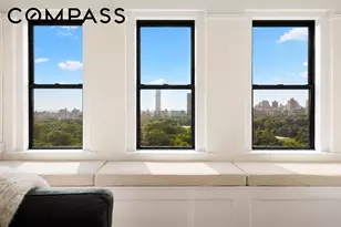 415 Central Prk W, New York City, NY 10025 - Photo 3