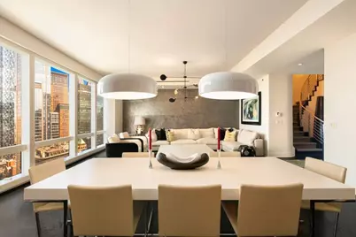 25 Columbus Circle #ST54/55C, New York, NY 10019 - Photo 5