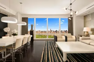 25 Columbus Cir, New York, NY 10019 - Photo 1