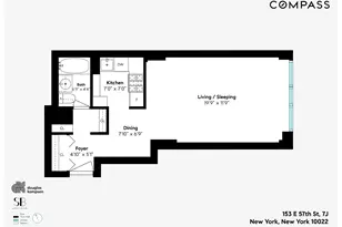 153 E 57th St, New York City, NY 10022 - Photo 9