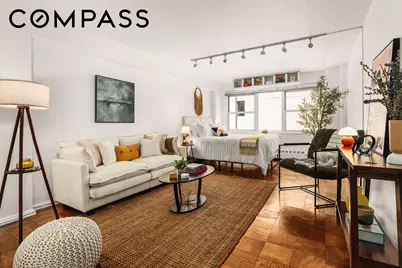 153 E 57th Street #7J, New York City, NY 10022 - Photo 1