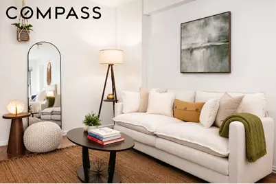 153 E 57th Street #7J, New York, NY 10022 - Photo 3