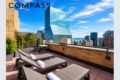 310 E 46th Street #3N, New York City, NY 10017 - Photo 9