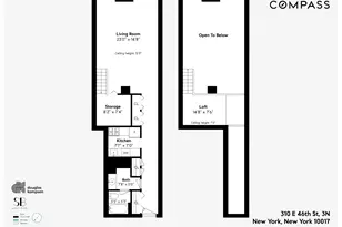 310 E 46th St, New York City, NY 10017 - Photo 11