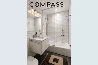 4 W 16th Street #7B, New York City, NY 10011 - Photo 5