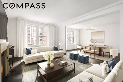 850 Park Avenue #9C, New York City, NY 10075 - Photo 3