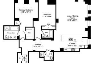 351 E 51st St, New York, NY 10022 - Photo 17