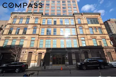 351 E 51st Street #LOFT 5, New York, NY 10022 - Photo 15