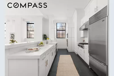 351 E 51st Street #LOFT 5, New York, NY 10022 - Photo 3