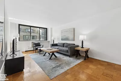 16 W 16th Street #14MN, New York City, NY 10011 - Photo 7