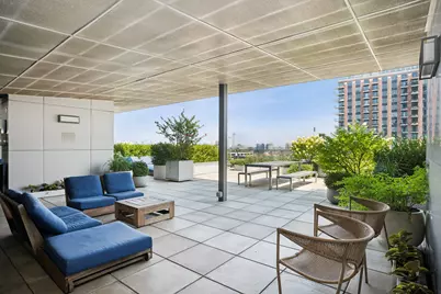 70 Washington Street #7F, New York City, NY 11201 - Photo 7