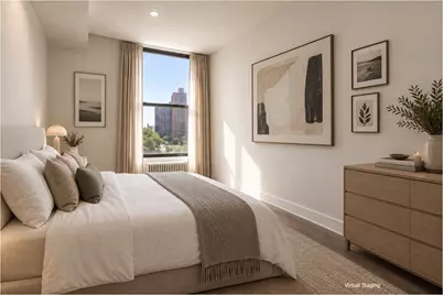 70 Washington Street #7F, New York City, NY 11201 - Photo 3