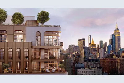 350 E 18th Street #11B, New York, NY 10003 - Photo 9