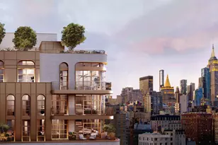 350 E 18th St, New York, NY 10003 - Photo 9