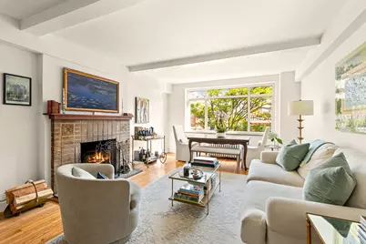61 W 9th Street #8E, New York, NY 10011 - Photo 1