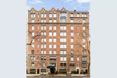 61 W 9th Street #8E, New York, NY 10011 - Photo 7