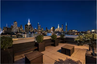 166 W 18th Street #2D, New York City, NY 10011 - Photo 15