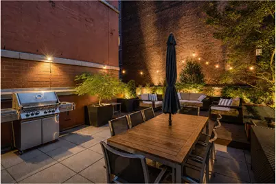 166 W 18th Street #2D, New York City, NY 10011 - Photo 3