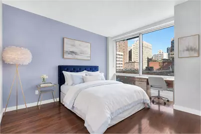 166 W 18th Street #2D, New York City, NY 10011 - Photo 13