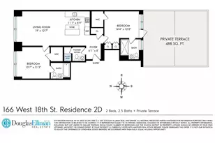 166 W 18th St, New York City, NY 10011 - Photo 25