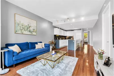 166 W 18th Street #2D, New York City, NY 10011 - Photo 5