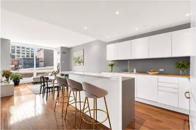166 W 18th Street #2D, New York City, NY 10011 - Photo 7