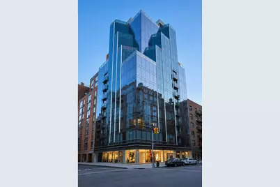 166 W 18th Street #2D, New York City, NY 10011 - Photo 23