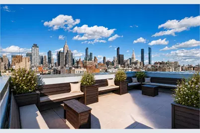 166 W 18th Street #2D, New York City, NY 10011 - Photo 17
