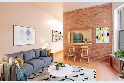 515 W 135th Street #3A, New York, NY 10031 - Photo 1