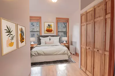 515 W 135th Street #3A, New York, NY 10031 - Photo 3