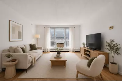 1825 Madison Avenue #6-L, New York City, NY 10035 - Photo 1