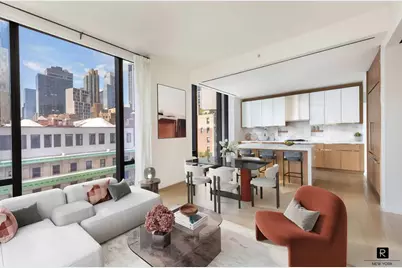 277 5th Avenue #15-D, New York City, NY 10016 - Photo 1
