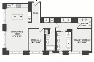 277 5th Ave, New York City, NY 10016 - Photo 9